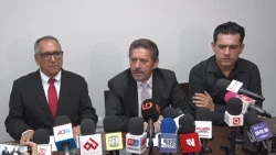 En la Comisión de Hacienda, la solicitud de pensión a exjefe policiaco