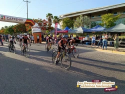 ISDE fortalece formación de futuros campeones en Ciclismo