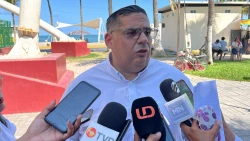 ¿Viste a una persona en situación de calle? Puedes llamar al 072 para que el DIF le brinde ayuda