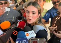 Sigue reforzamiento de seguridad en Culiacán