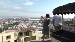 6 cruceros arribarán a Mazatlán en julio