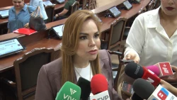Ponen en duda veracidad de supuesta amenaza a Paola Gárate