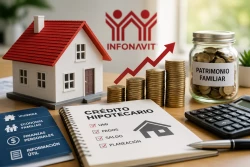 ¿Por qué cambia el monto de algunos créditos INFONAVIT? Lo que debes saber sobre la UMI