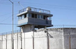 Localizan a reo sin vida dentro del penal de El Castillo en Mazatlán