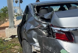 Van 17 decesos por accidentes viales en este 2026  en Mazatlán