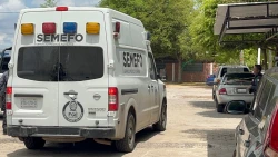 Ejecutan a un hombre en el Infonavit Humaya, en Culiacán
