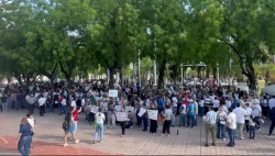 SUNTUAS se va a paro laboral