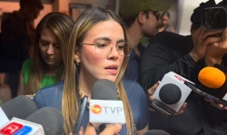 Llegan 90 elementos de fuerzas especiales