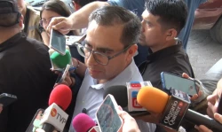 Grupo Interinstitucional atiende la seguridad en el municipio de Escuinapa