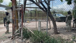 Asesinan a balazos a un pepenador en la entrada del relleno sanitario de Culiacán