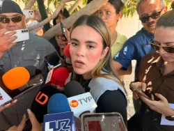 Plantas potabilizadoras avanzan en Culiacán