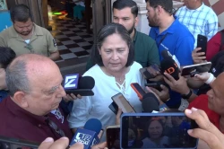 Revisará Minerva Osuna avances del Plan Municipal y priorizará movilidad y servicios públicos de Mazatlán