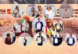 Se perfilan 12 los aspirantes a la Coordinación Estatal de la Defensa