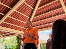 ¿Quién gobierna en Sinaloa? Morena ya está en campaña: Pío Esquer