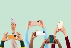 Guía para elegir celulares Samsung recomendados en México