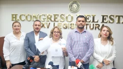 Impulsan el PAN iniciativa que prohíba cambio de sexo a menores
