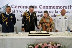 Nace la hija de Yeraldone Bonilla