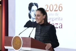 T-MEC no puede cancelarse unilateralmente, sigue vigente por 10 años más
