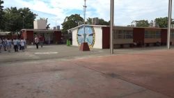 Se reforzará la vigilancia de las escuelas en la Región Sur durante el periodo vacacional