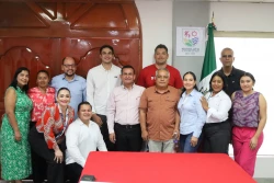 Cabildo de Navolato aprueba apoyo para fortalecer el deporte y respaldar a Guerreros Navolato