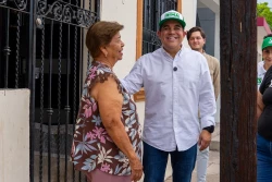 Un Sinaloa más fuerte comienza escuchando a su gente: Ricardo Madrid