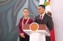 Destaca SSPC 16 acciones operativas relevantes en Michoacán