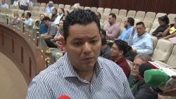 Llama Morena hacer una contienda con respeto y no exponer a familiares