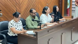 Ayuntamiento de Mazatlán dará seguimiento a las gestiones planteadas por síndicos y comisarios de zonas rurales