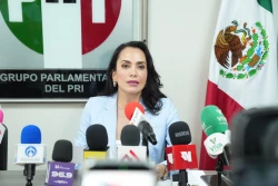 Cuestiona el PRI que se carezca de una estructura de investigación