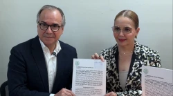Proponen MC iniciativa para crear una Agencia de Energía