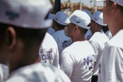 Impulsan rehabilitación en cárceles de Sinaloa