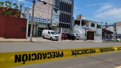 Balean negocio de radiocomunicaciones en Mazatlán