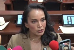 No hay claridad sobre las condiciones de Rubén Rocha Moya: Irma Moreno