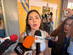 Promueven atractivos de Culiacán