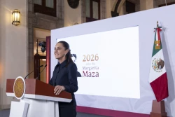 México demandará a EEUU por muerte de 17 migrantes por el ICE