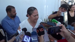 Se solicitó un reforzamiento de seguridad a las fuerzas federales tras hechos delictivos en fin de semana en Mazatlán