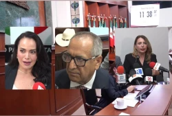 Rumores de posible regreso de Rubén Rocha como gobernador constitucional