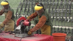 En el último desarme voluntario en Mazatlán se canjearon mil 621 artefactos