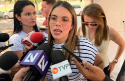 Buscan que jóvenes no sean criminales