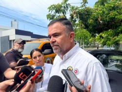 Clínicas privadas y hospitales públicos cuentan con sus protocolos de seguridad por riesgos internos y externos: PC Mazatlán