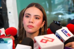 Descartan notificación sobre el regreso de Gámez Mendívil