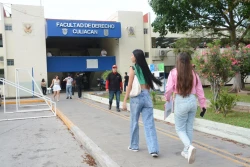 Cuota de nuevo ingreso en la UAS se debe cubrir ante del17 de julio