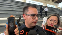 Objetivo principal en Escuinapa es detener a los generadores de violencia