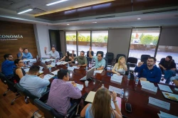 Autorizan cuatro proyectos mediante CEPROFIES