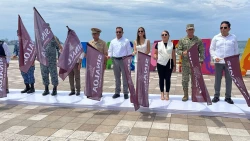 Inicia Plan Operativo Verano 2026 en Sinaloa