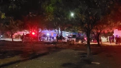 Noche violenta en Mazatlán deja dos muertos y dos heridos en tres ataques armados