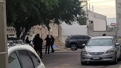 Se registra un segundo ataque a balazos este sábado en Mazatlán; un hombre perdió la vida
