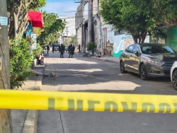 Asesinan a hombre en la colonia Tierra y Libertad de Mazatlán