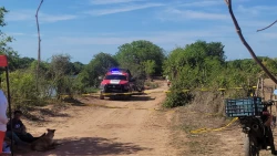 Encuentran sin vida a hombre que había desaparecido en Río Presidio 