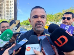 Presa picachos tiene un almacenamiento del 96.1%